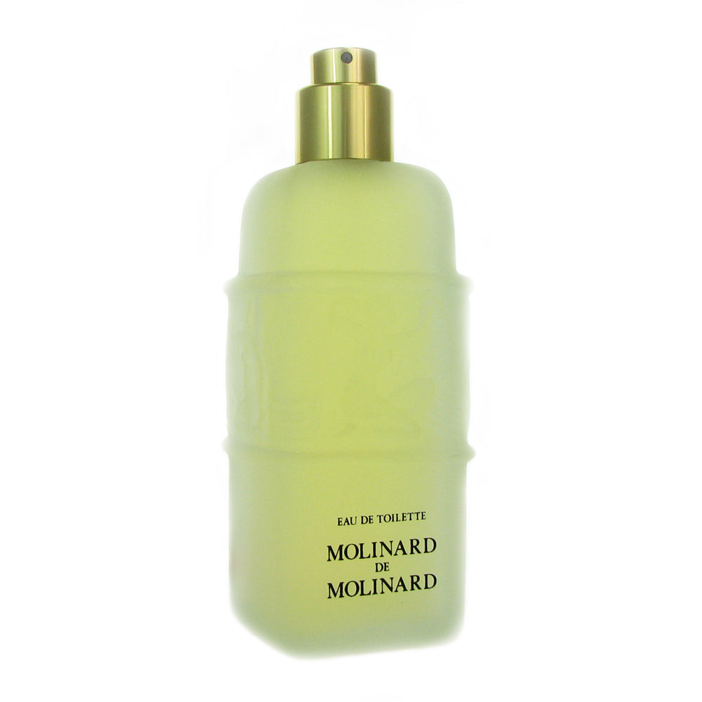 Molinard de Molinard for Women By Molinard 3.3 oz Eau de Toilette Spray Tester